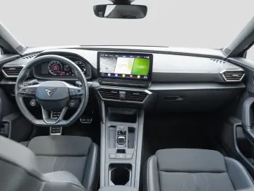 Formentor TSI VZ 4Drive