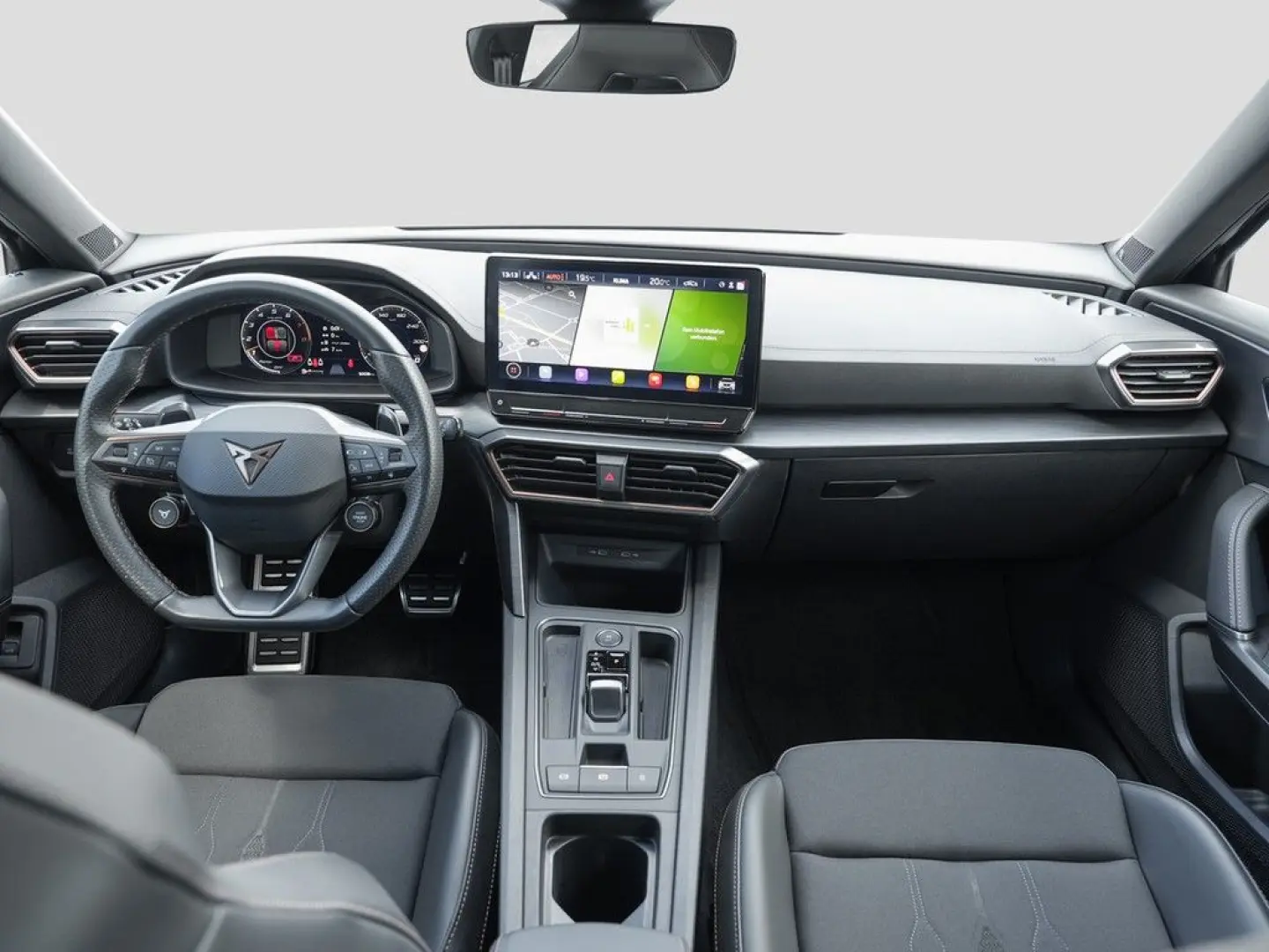 Formentor TSI VZ 4Drive