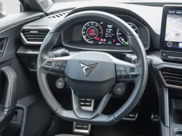 Formentor TSI VZ 4Drive