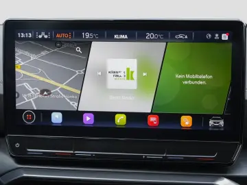 Formentor TSI VZ 4Drive