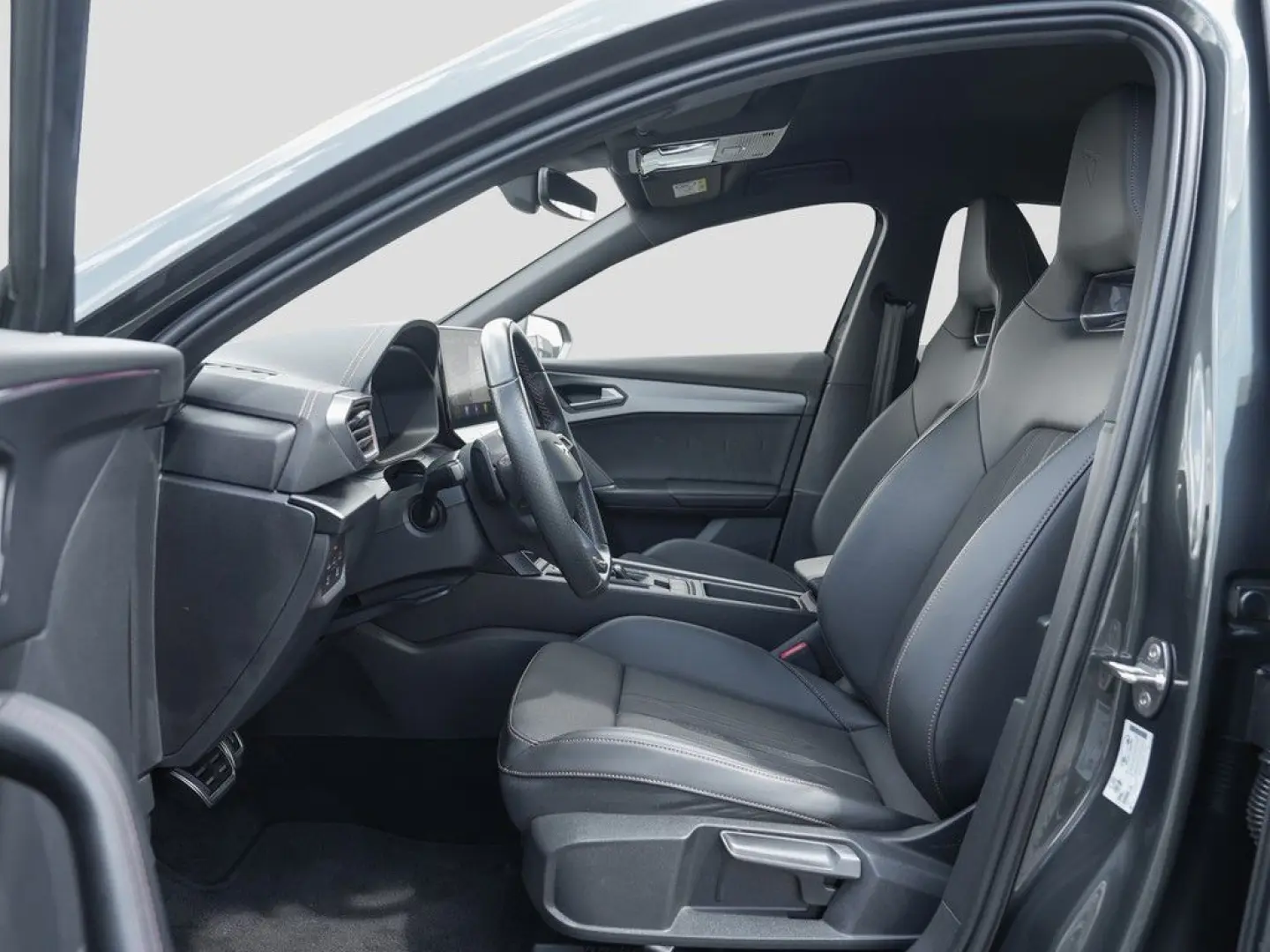 Formentor TSI VZ 4Drive