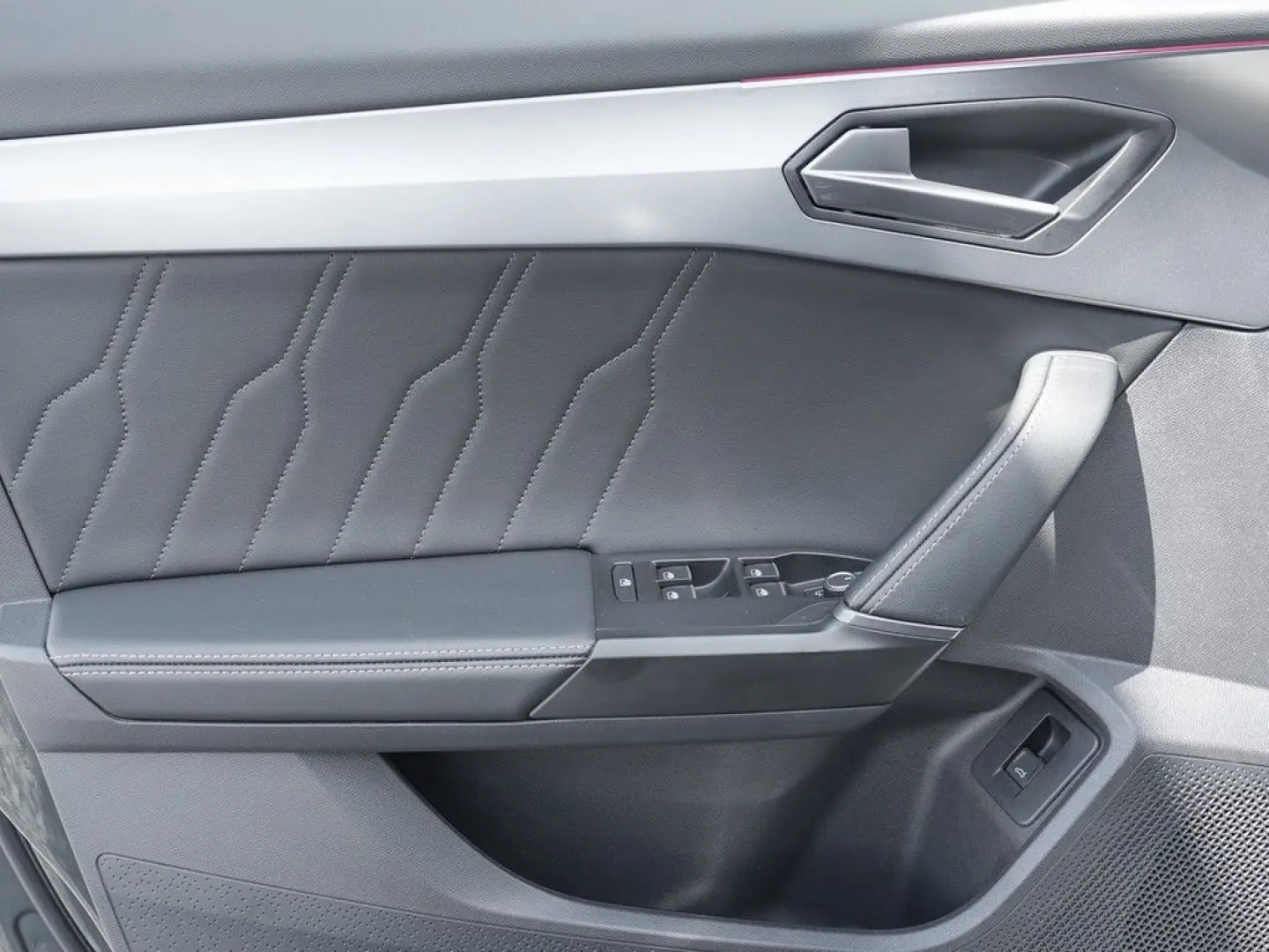 Formentor TSI VZ 4Drive