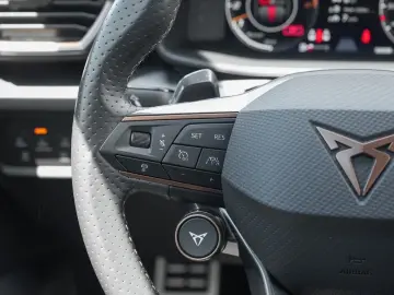 Formentor TSI VZ 4Drive