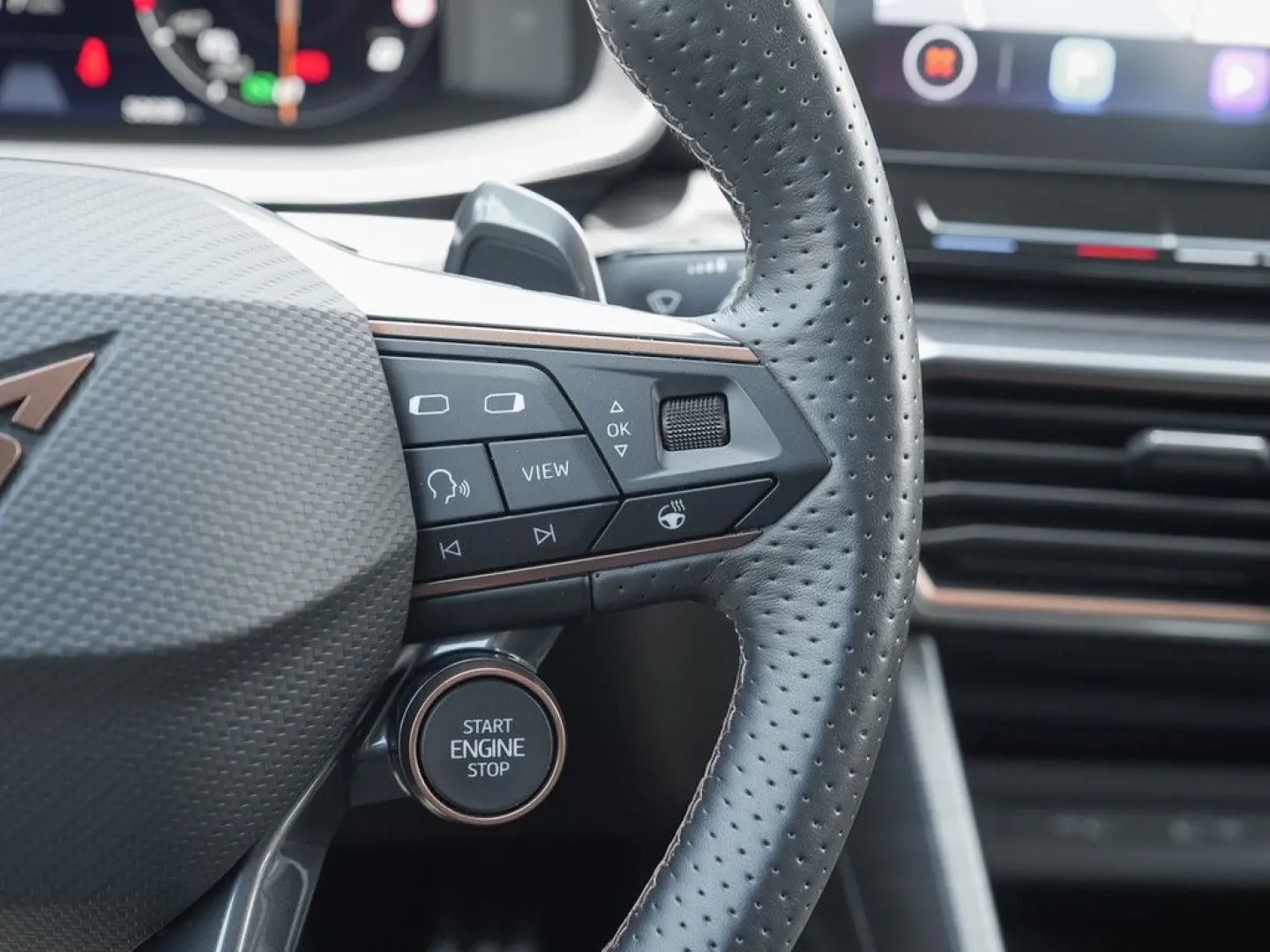 Formentor TSI VZ 4Drive