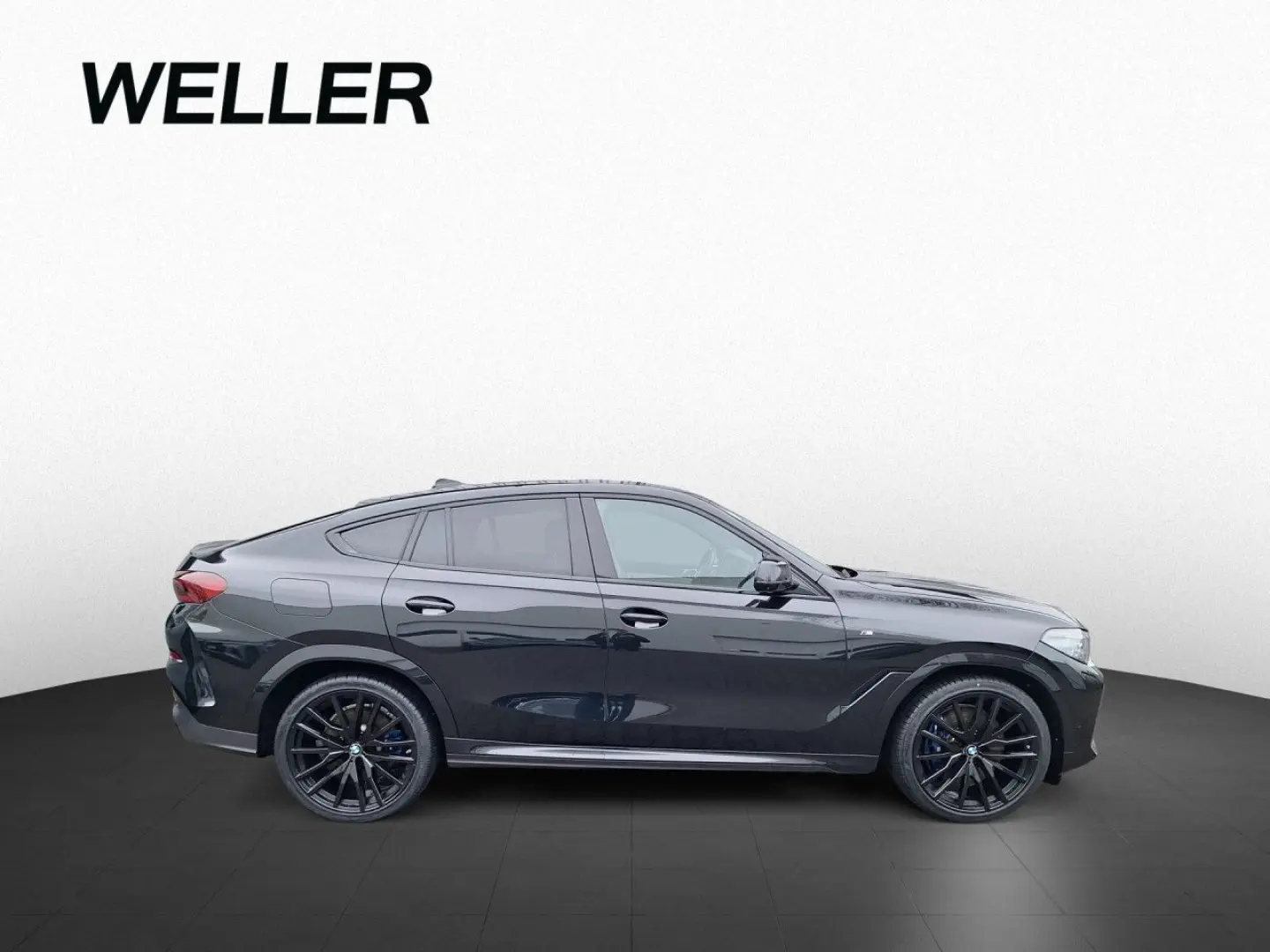 X6 xDrive40d M Sport DA-Prof Standh Pano AHK 22