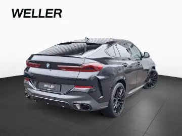 X6 xDrive40d M Sport DA-Prof Standh Pano AHK 22