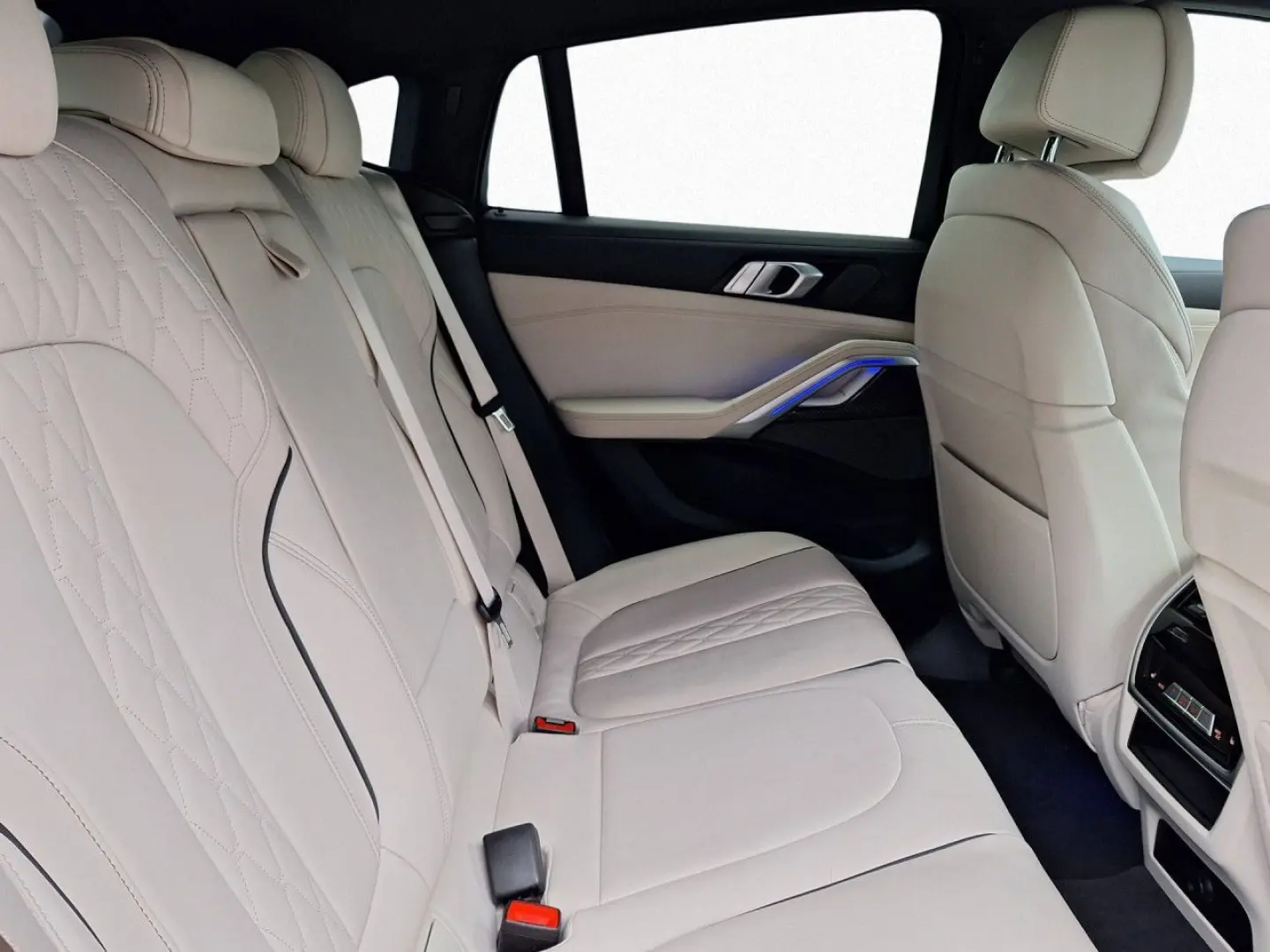 X6 xDrive40d M Sport DA-Prof Standh Pano AHK 22