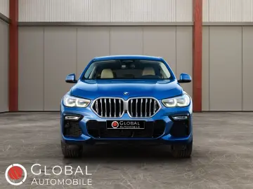 X6 xDrive40i MSPORT B&W LASER SKY CARBON MASS