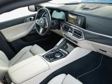 X6 xDrive40i MSPORT B&W LASER SKY CARBON MASS