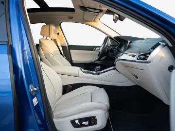 X6 xDrive40i MSPORT B&W LASER SKY CARBON MASS