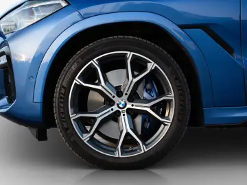 X6 xDrive40i MSPORT B&W LASER SKY CARBON MASS
