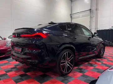 X6 XDRIVE 40i LASER MASSAGE H&K 360 CARPLAY