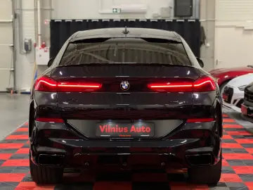 X6 XDRIVE 40i LASER MASSAGE H&K 360 CARPLAY