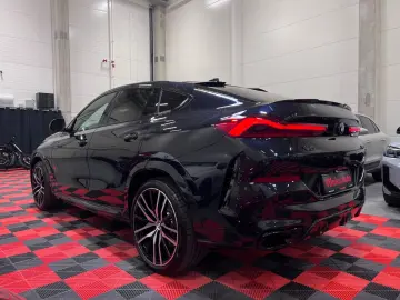 X6 XDRIVE 40i LASER MASSAGE H&K 360 CARPLAY
