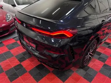 X6 XDRIVE 40i LASER MASSAGE H&K 360 CARPLAY