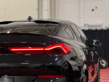 X6 XDRIVE 40i LASER MASSAGE H&K 360 CARPLAY