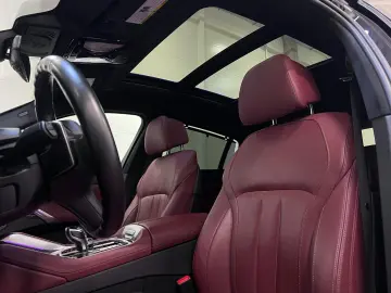 X6 XDRIVE 40i LASER MASSAGE H&K 360 CARPLAY