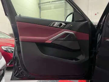 X6 XDRIVE 40i LASER MASSAGE H&K 360 CARPLAY