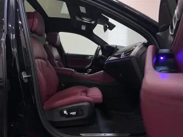 X6 XDRIVE 40i LASER MASSAGE H&K 360 CARPLAY
