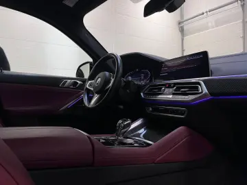 X6 XDRIVE 40i LASER MASSAGE H&K 360 CARPLAY