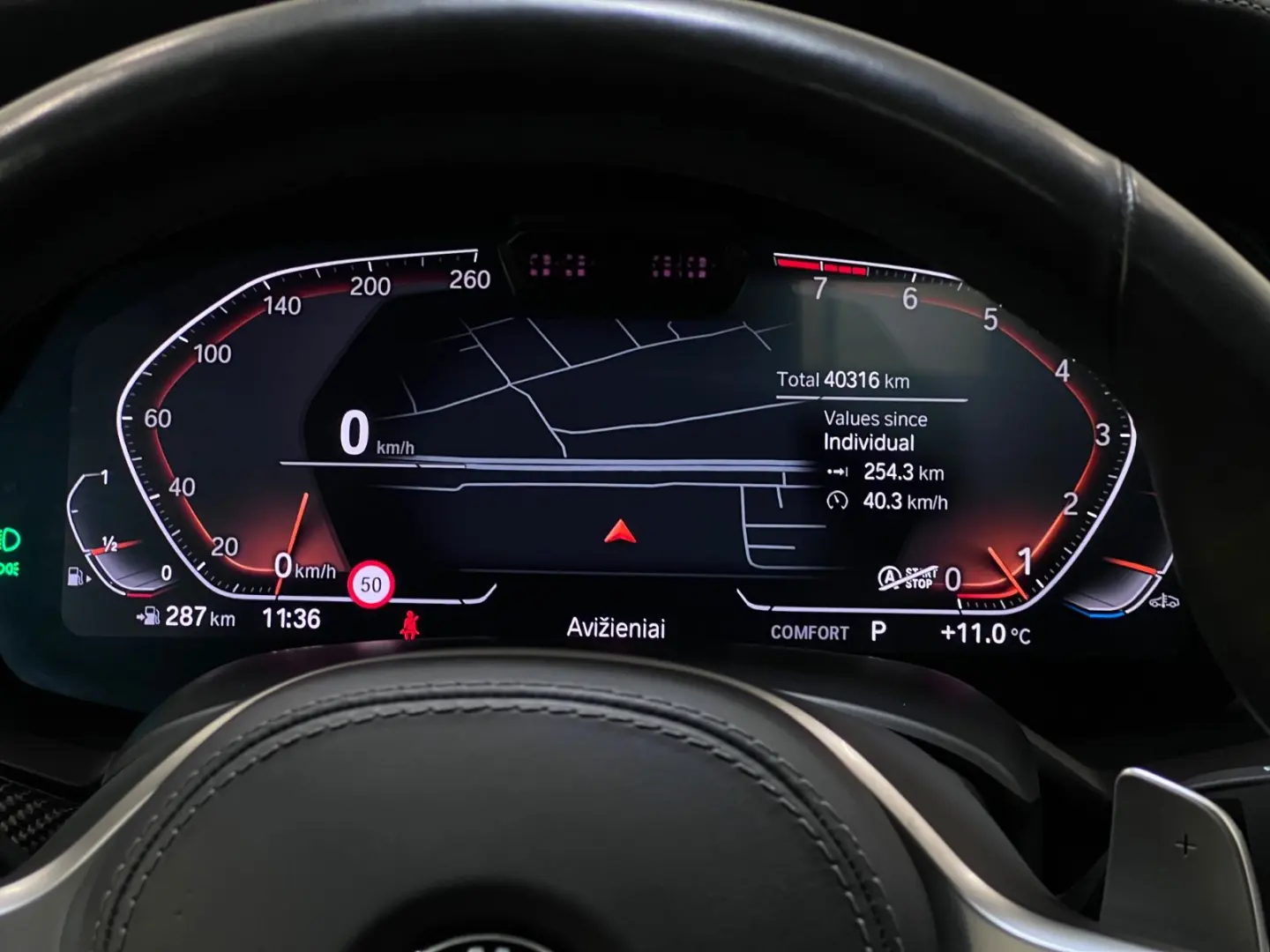 X6 XDRIVE 40i LASER MASSAGE H&K 360 CARPLAY