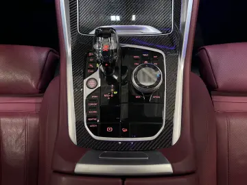 X6 XDRIVE 40i LASER MASSAGE H&K 360 CARPLAY