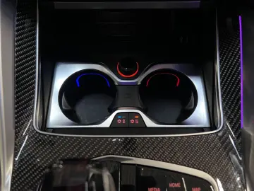 X6 XDRIVE 40i LASER MASSAGE H&K 360 CARPLAY