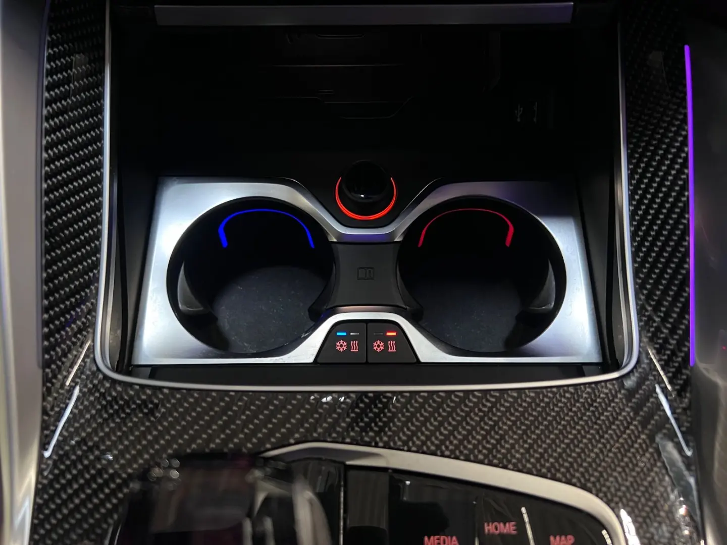 X6 XDRIVE 40i LASER MASSAGE H&K 360 CARPLAY