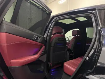 X6 XDRIVE 40i LASER MASSAGE H&K 360 CARPLAY