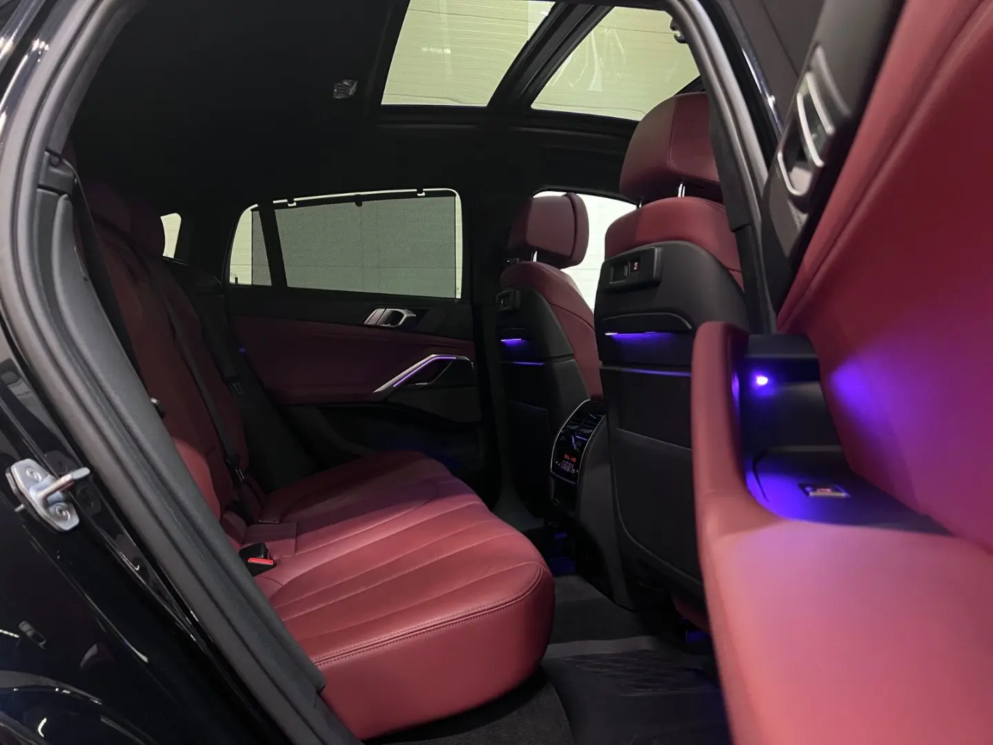 X6 XDRIVE 40i LASER MASSAGE H&K 360 CARPLAY