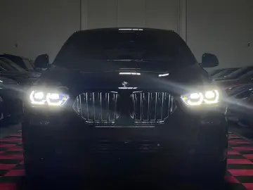 X6 XDRIVE 40i LASER MASSAGE H&K 360 CARPLAY