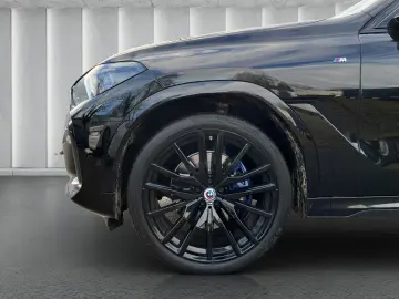 X6 xDrive 30d M Harman HUD 360 Sky Carbon
