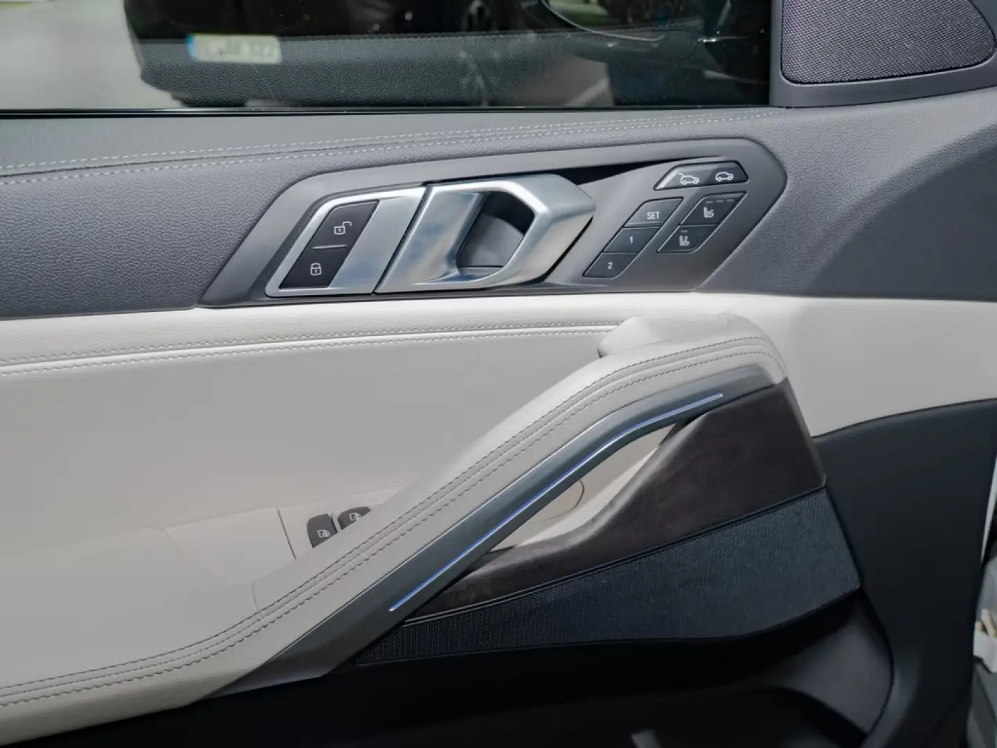 BMW X6 xDrive 30d M-Sport PANO AHK HUD 360  LASER