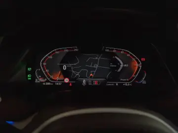 BMW X6 xDrive 30d M-Sport PANO AHK HUD 360  LASER