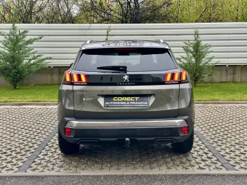Peugeot 3008  Efectuat conversie  distribuție garantie rate