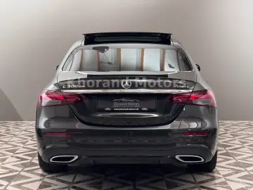 E 300de Limo. AMG Line Pano. Sonderausstattung