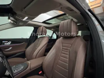 E 300de Limo. AMG Line Pano. Sonderausstattung