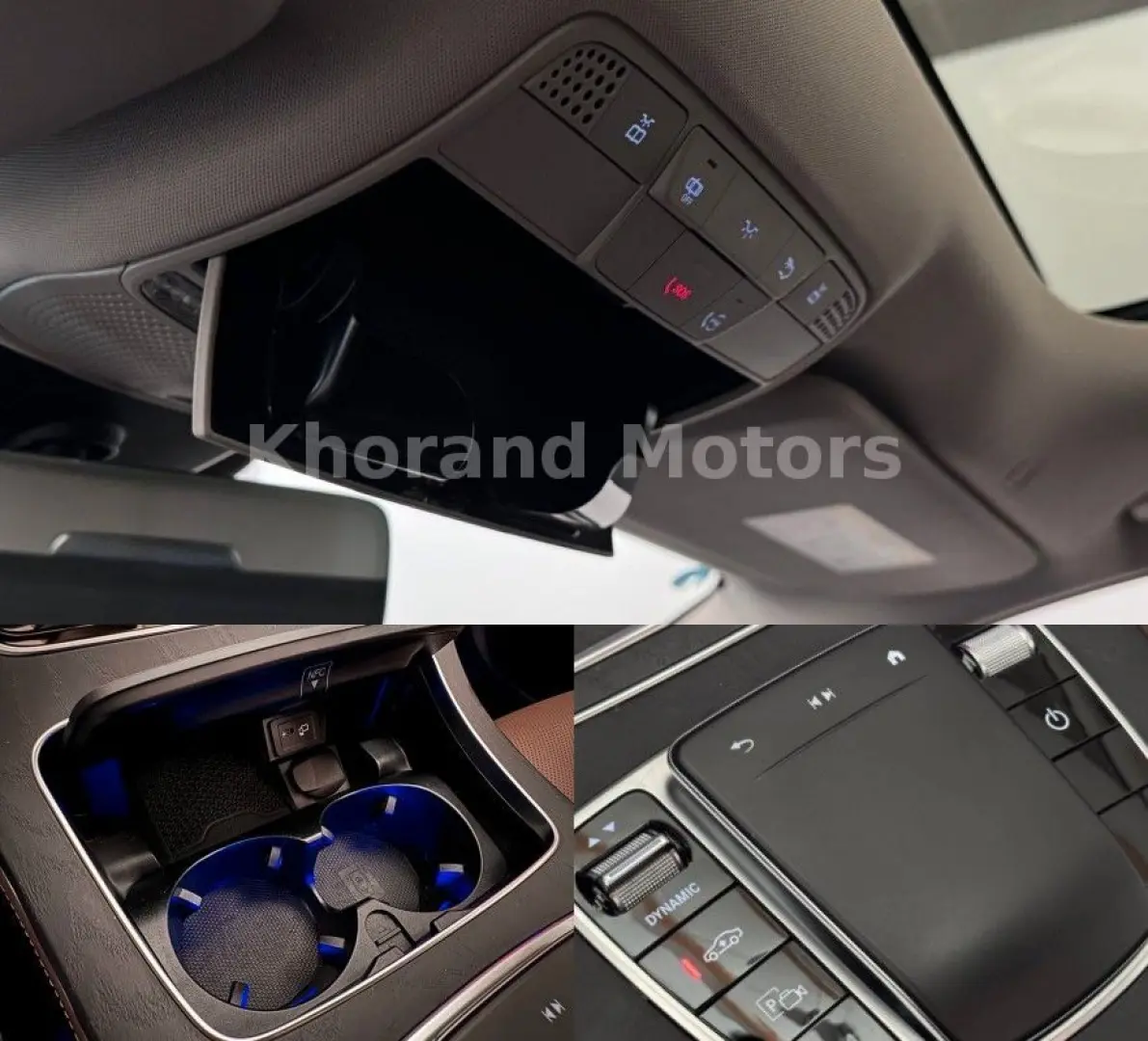 E 300de Limo. AMG Line Pano. Sonderausstattung