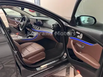 E 300de Limo. AMG Line Pano. Sonderausstattung