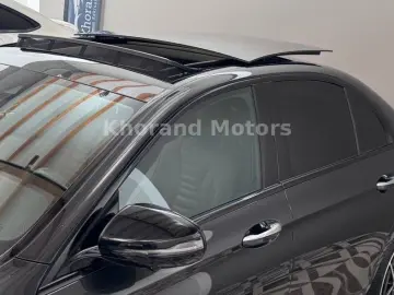 E 300de Limo. AMG Line Pano. Sonderausstattung