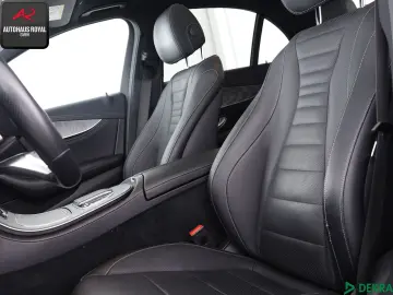 MERCEDES BENZ E 300 de 4M AMG