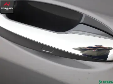 MERCEDES BENZ E 300 de 4M AMG