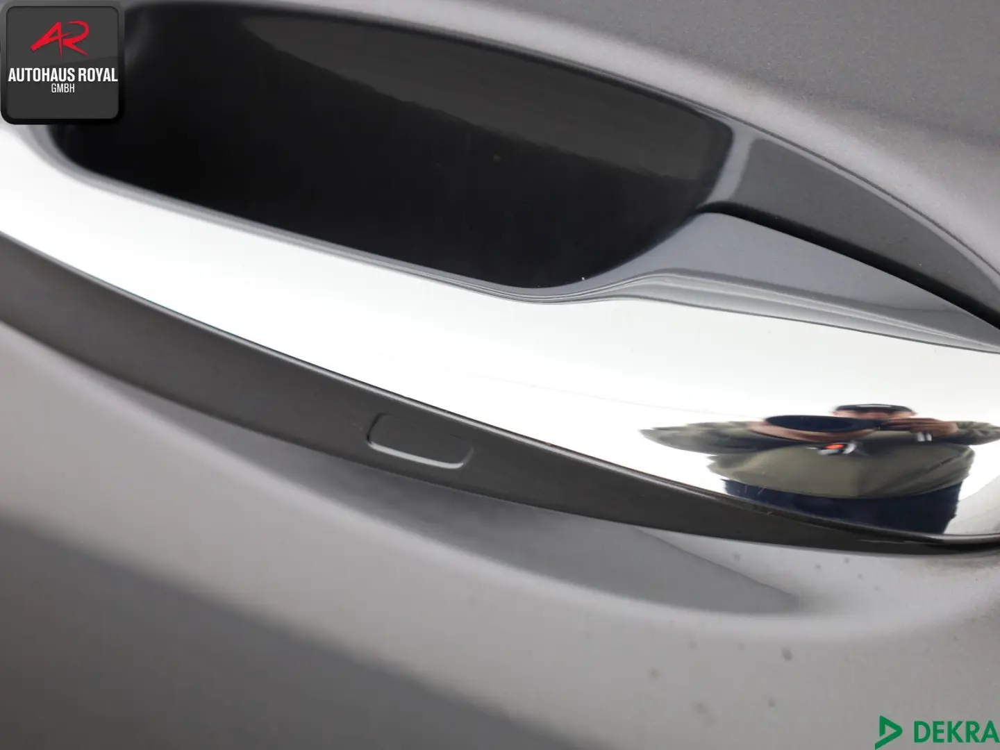 MERCEDES BENZ E 300 de 4M AMG