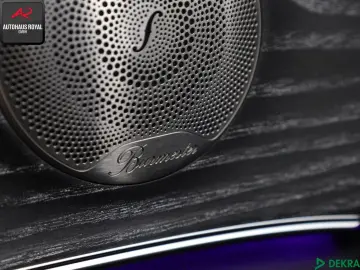 MERCEDES BENZ E 300 de 4M AMG