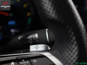 MERCEDES BENZ E 300 de 4M AMG