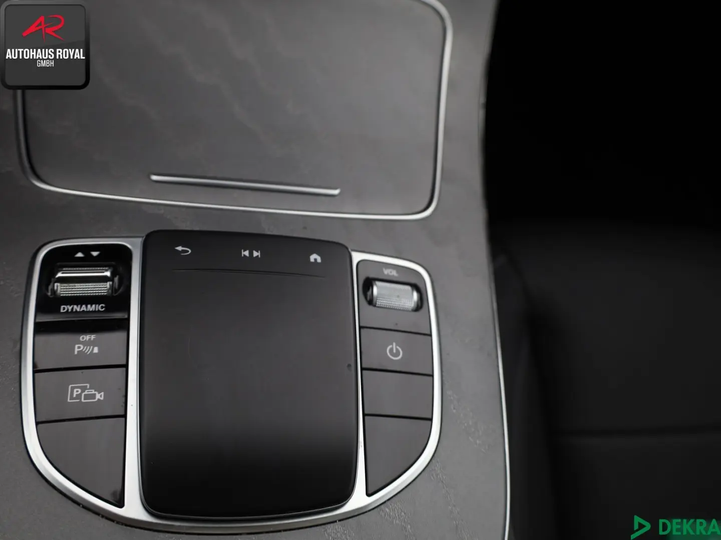 MERCEDES BENZ E 300 de 4M AMG