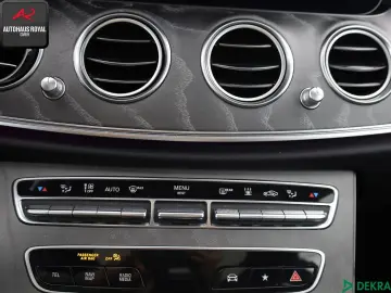 MERCEDES BENZ E 300 de 4M AMG