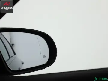 MERCEDES BENZ E 300 de 4M AMG