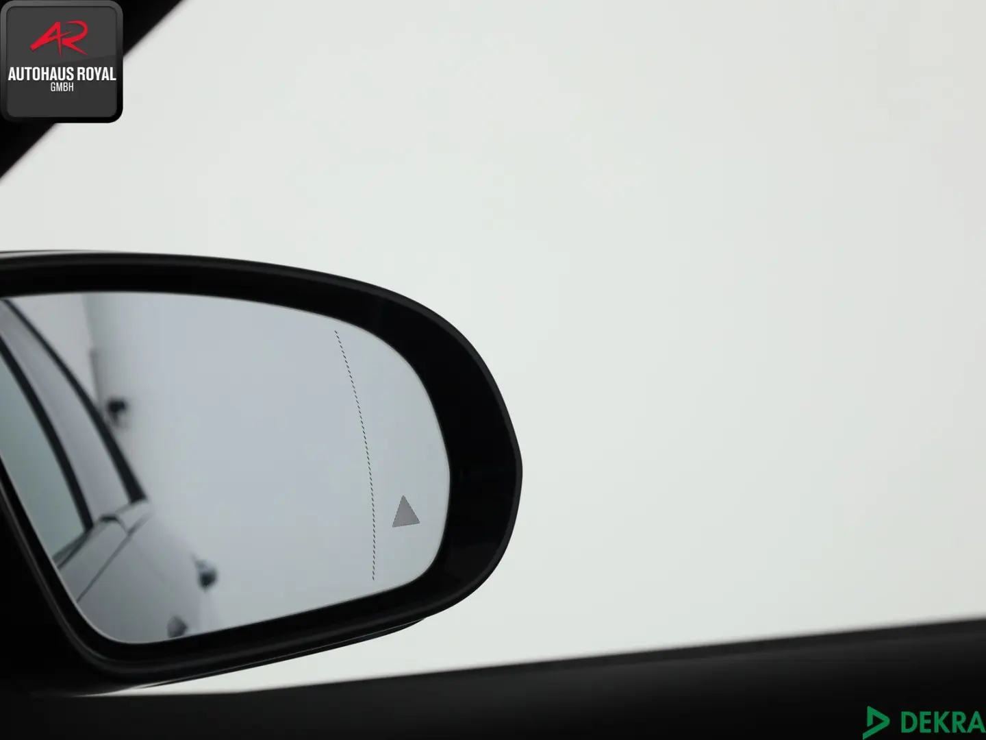 MERCEDES BENZ E 300 de 4M AMG