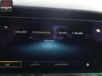 MERCEDES BENZ E 300 de 4M AMG